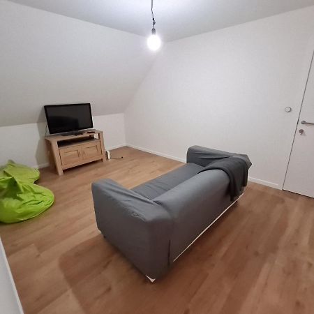 Vakantiehuis Mariakerke Οστένδη Εξωτερικό φωτογραφία