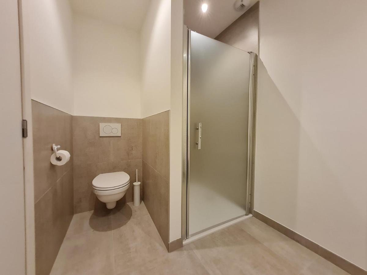 Vakantiehuis Mariakerke Οστένδη Εξωτερικό φωτογραφία